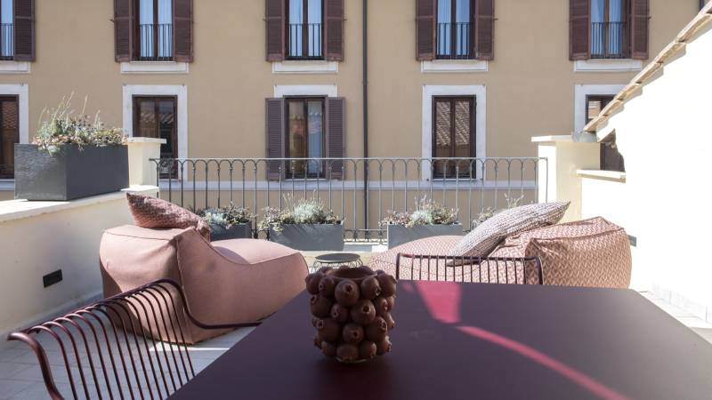 Colonna-suite-del-corso-roma-Junior-Suite-con-terrazza-DAV-9741-2